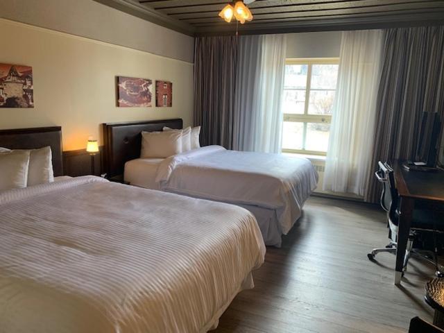 Le Manoir