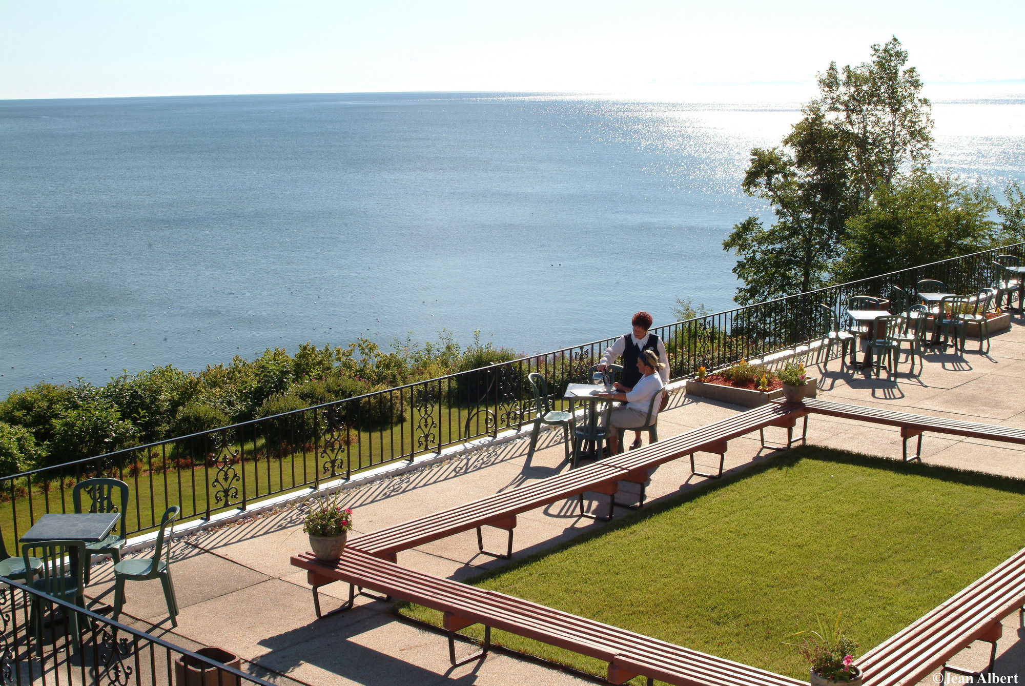 Le Manoir Hotel Baie-Comeau